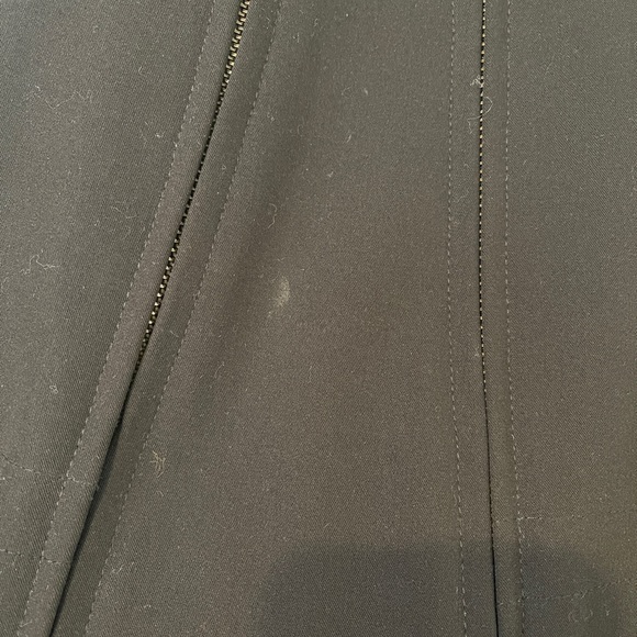 Nom maternity jacket M - Picture 3 of 12